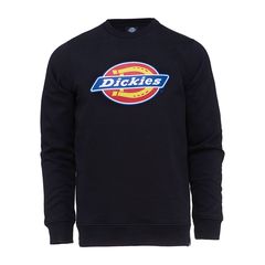 ΜΠΛΟΥΖΑ Dickies Pittsburgh ladies sweat black