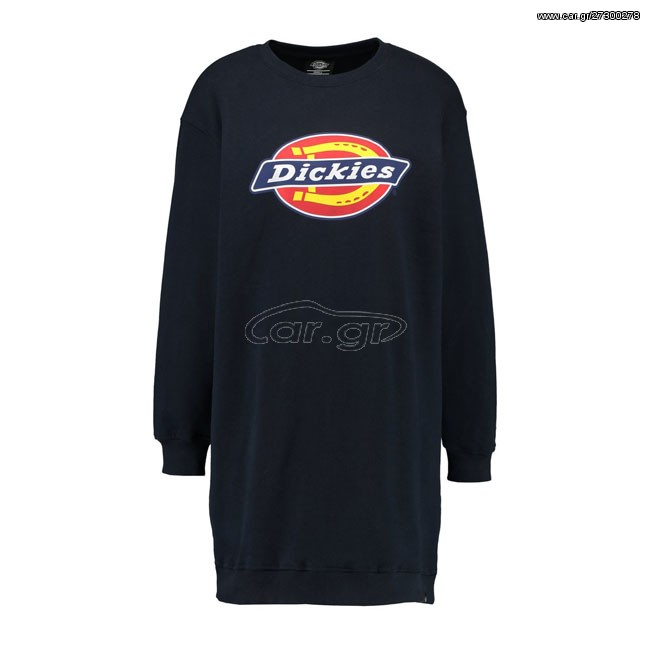 Dickies Benham sweatshirt dark navy