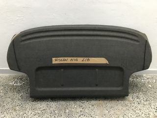 Εταζέρα Nissan Sunny N14 L/B 5D 92-95
