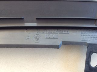 ΚΑΛΥΜΜΑ ΠΡΟΦΥΛΑΚΤΗΡΑ M BMW E46 ΠΙΣΩ-thumb-2