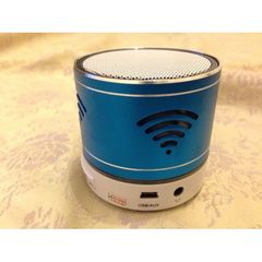 Ασύρματο ηχείο Bluetooth Εξαιρετική ποιότητα ήχου με ισχυρά μπάσα