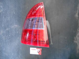 ΦΑΝΑΡΙ ΠΙΣΩ ΑΡΙΣΤΕΡΟ (L) ΦΤΕΡΟΥ CITROEN C5 (Γ)  2004-2008 (ΙΝΤ 1)