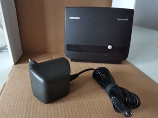 SIEMENS GIGASET SL 100-thumb-2
