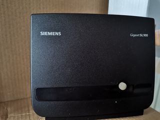 SIEMENS GIGASET SL 100-thumb-3