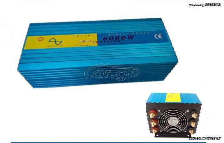 INVERTER DOXIN