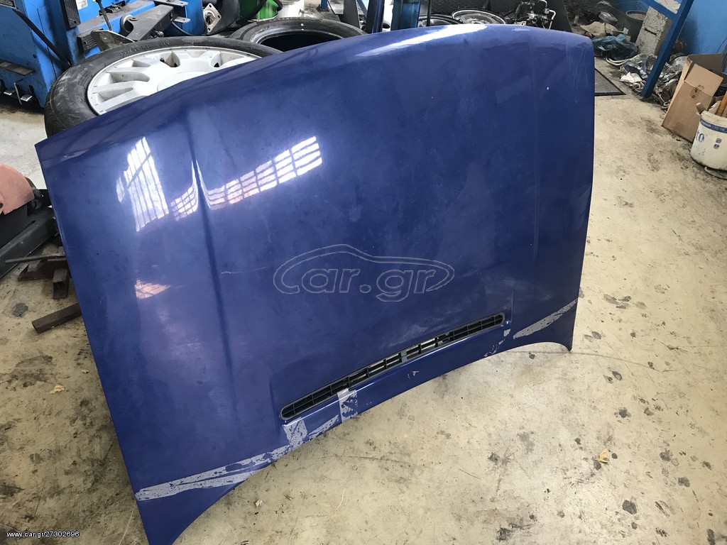 VW caddy Pick-UP ΚΑΠΟ 