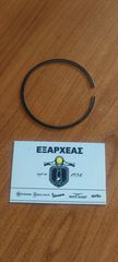 EΛΑΤΗΡΙΟ ΠΙΣΤΟΝΙΟΥ-72mm-MEΣΑΙΟ-STANDAR-ΓΙΑ SCOOTER-200/250-4T-PIAGGIO-GILERA-ΑPRILIA-DERBI-ORIGINAL-484908