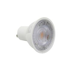 Led λάμπα GU10 8W 230V 38° θερμό λευκό φως 2700K 800 lumen