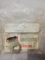 LEVER CLAMP 2 5BS