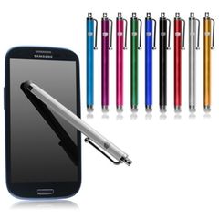 Γραφίδα Stylet Apple, Samsung, HTC, Nokia, Tablet-thumb-2