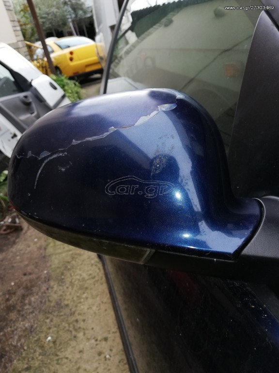 ΔΕΞΙΟΣ ΚΑΘΡΕΠΤΗΣ VW GOLF V