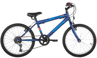 All - Mountain Orient 2021 COMFORT 20'' boy-thumb-1