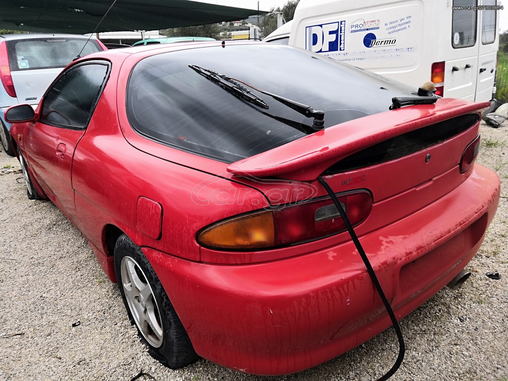 ΑΝΤΑΛΑΚΤΗΚΑ HYUNDAY COUPE 1,6 16VALVE G4GR 115 HP 1996-2002 ΜΗΧΑΝΙΚΑ-ΦΑΝΟΠΟΙΙΑ-ΗΛΕΚΤΡΙΚΑ