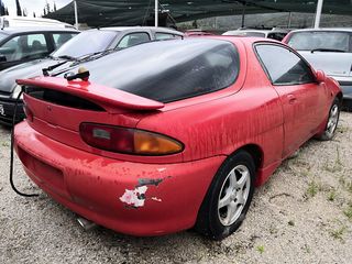 ΑΝΤΑΛΑΚΤΗΚΑ HYUNDAY COUPE 1,6 16VALVE G4GR 115 HP 1996-2002 ΜΗΧΑΝΙΚΑ-ΦΑΝΟΠΟΙΙΑ-ΗΛΕΚΤΡΙΚΑ-thumb-3