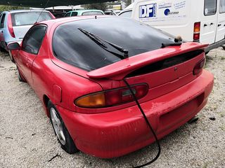 ΑΝΤΑΛΑΚΤΗΚΑ HYUNDAY COUPE 1,6 16VALVE G4GR 115 HP 1996-2002 ΜΗΧΑΝΙΚΑ-ΦΑΝΟΠΟΙΙΑ-ΗΛΕΚΤΡΙΚΑ-thumb-4