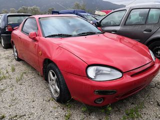 ΑΝΤΑΛΑΚΤΗΚΑ HYUNDAY COUPE 1,6 16VALVE G4GR 115 HP 1996-2002 ΜΗΧΑΝΙΚΑ-ΦΑΝΟΠΟΙΙΑ-ΗΛΕΚΤΡΙΚΑ-thumb-5
