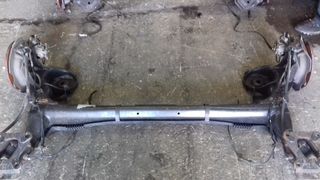 ΑΞΟΝΑΣ  ΠΙΣΩ   CITROEN  BERLINGO  09-015M