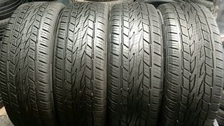 Continental Cross Contact LX2, 215/60/17, 4 τεμάχια