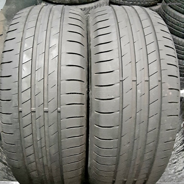 Goodyear EfficientGrip Performance, 215/60/16, 2 τεμάχια