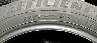 Goodyear EfficientGrip Performance, 215/60/16, 2 τεμάχια-thumb-3