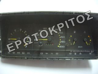 ΚΑΝΤΡΑΝ SEAT IBIZA MK1 19543501 ΜΕΤΑΧΕΙΡΙΣΜΕΝΟ ΓΝΗΣΙΟ