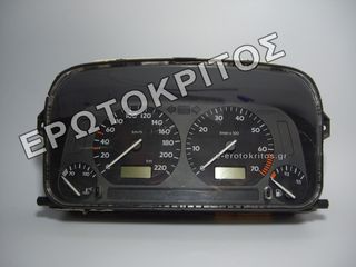 ΚΑΝΤΡΑΝ VW GOLF 3 VENTO 1H0919860A ΜΕΤΑΧΕΙΡΙΣΜΕΝΟ ΓΝΗΣΙΟ