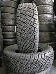 2TMX 255-70-17 GENERAL GRABBER AT