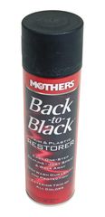 Mothers® back to black αεροσολ 196ml - 6110