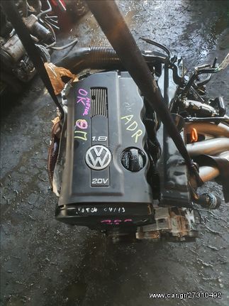 MHXANH VW PASSAT AUDI 1.8.20V 