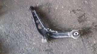 ΨΑΛΙΔΙΑ  FIAT  PUNDO  II