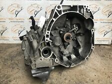 ΚΙΒΩΤΙΟ ΤΑΧΥΤΗΤΩΝ RENAULT NISSAN MANUAL GEARBOX 1.5 DCI K9K JR5106