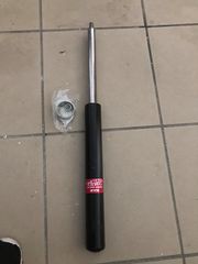 ΑΜΟΡΤΙΣΕΡ ΕΜΠΡΟΣ CITROEN AX+SAXO / PEUGEOT  *ΓΝΗΣΙΑ ΚΑΙΝΟΥΡΙΑ*-thumb-1