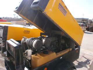 Κομπρεσέρ Αέρος-Αεροσυμπιεστές 2006 COMPAIR HOLMAN C76-thumb-2