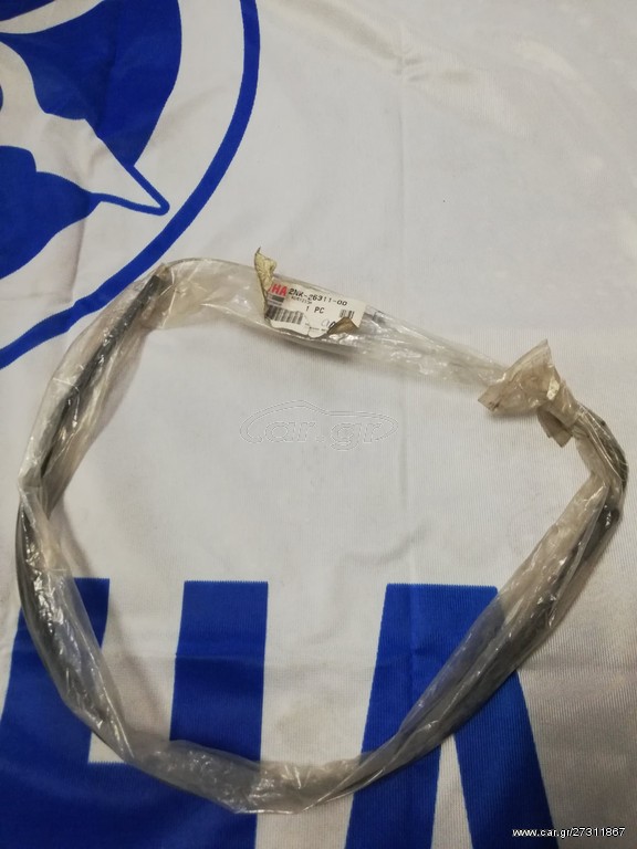 CABLE,TROTTLE 1,FZR750R