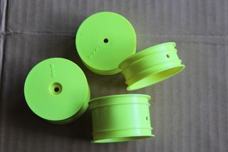 Off-Road Losi 2018 LOSI 1/10 ZANDES-thumb-1