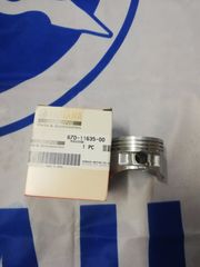 PISTON (0.25MM) F4A
