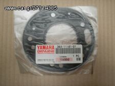 Φλάντζες καυσεως YAMAHA DT125 (34X-11181-01)