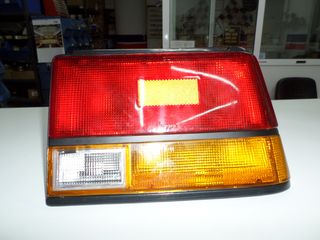 TOYOTA COROLLA AE 80 
