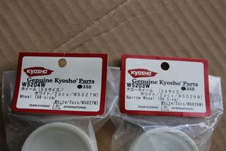 Off-Road Kyosho 2018 KYOSHO 1/10 ZANDES ZX-5-thumb-1