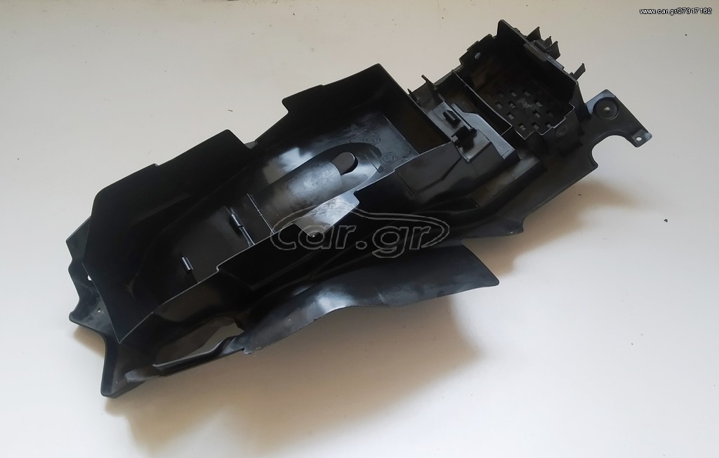 ΜΠΑΤΑΡΙΟΘΗΚΗ V STROM 650