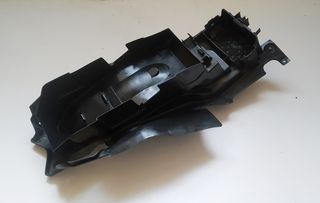 ΜΠΑΤΑΡΙΟΘΗΚΗ V STROM 650