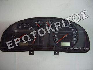 ΚΑΝΤΡΑΝ VW PASSAT B5 3B0919861B ΜΕΤΑΧΕΙΡΙΣΜΕΝΟ ΓΝΗΣΙΟ