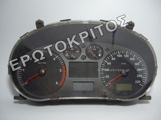 ΚΑΝΤΡΑΝ SEAT IBIZA CORDOBA 6K0920850C ΜΕΤΑΧΕΙΡΙΣΜΕΝΟ ΓΝΗΣΙΟ