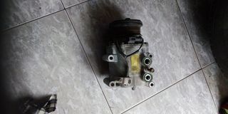  Κομπρεσέρ Aircodition FORD FOCUS - FIESTA 1,4/1,6 BENZINH 2003-2007