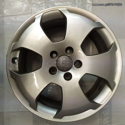 AUDI-VW  ZANTES ORIGINAL  17'' 5x112