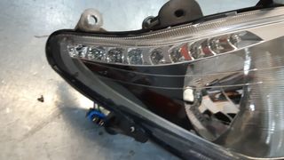 Διάφορα πλαστικά SYM SYMPHONY ST200i MOTO MANTAS-thumb-51