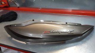 Διάφορα πλαστικά SYM SYMPHONY ST200i MOTO MANTAS-thumb-54
