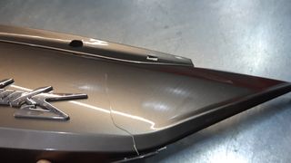 Διάφορα πλαστικά SYM SYMPHONY ST200i MOTO MANTAS-thumb-55
