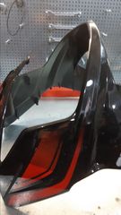 Διάφορα πλαστικά SYM SYMPHONY ST200i MOTO MANTAS-thumb-56