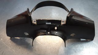 Διάφορα πλαστικά SYM SYMPHONY ST200i MOTO MANTAS-thumb-27